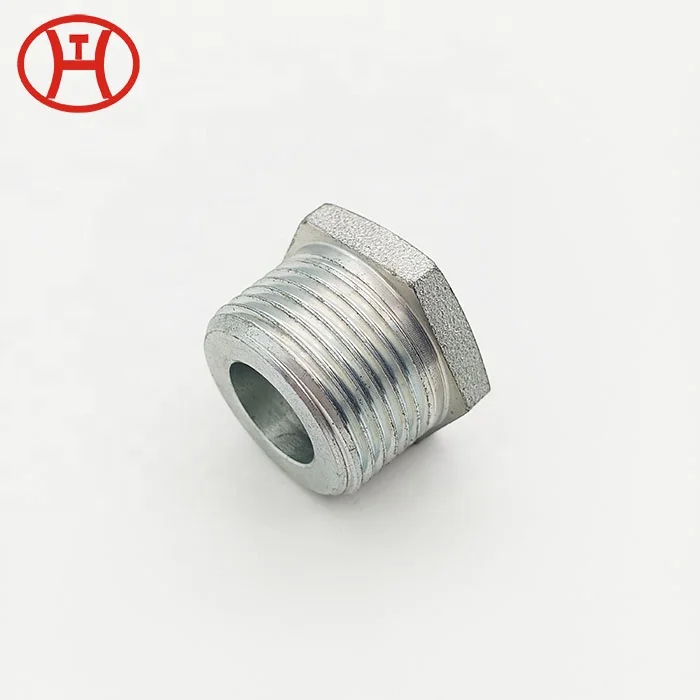 Astm A182 Gr F316 F316Ti F316Ln B16 11 Соединительная муфта Sa182 F317 с внутренней резьбой