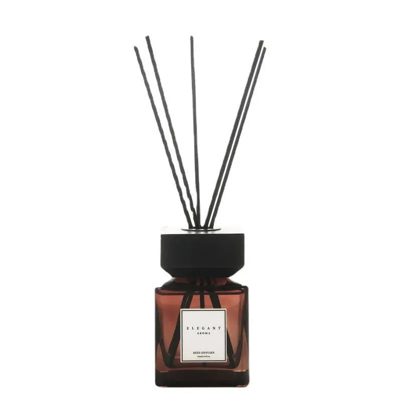 Free custom air Aromatherapy set Aromatherapy essential oil Refreshing luxury home decor new perfume Fresh air