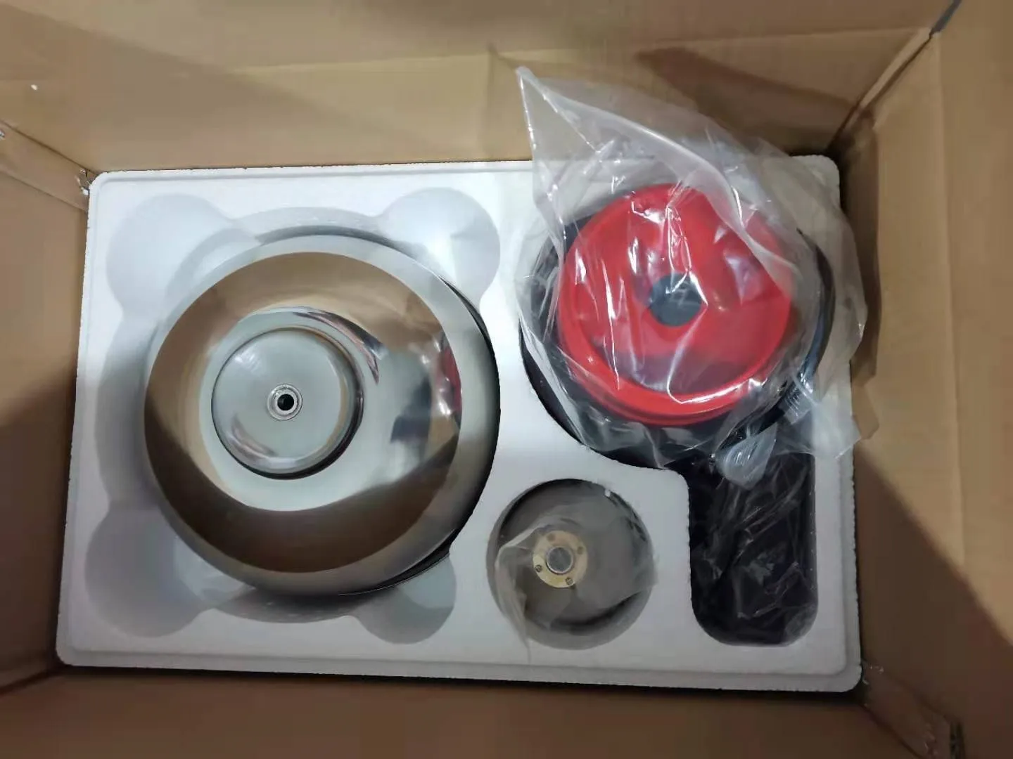 Good quality small manual milk cream separator for farm