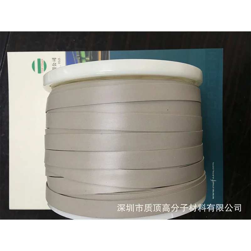 Glass silver plated conductive rubber composite conductive shielding rubber for high temperature resistant industry