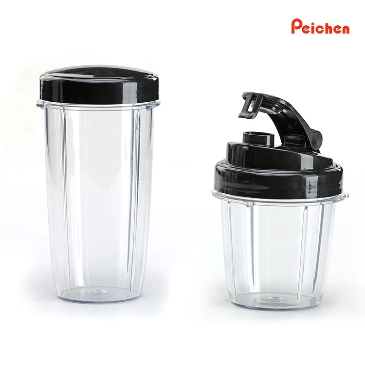 1000W  new design Cylindrical aluminium housing nutri blender mixer electric mixer juicer blender smoothie