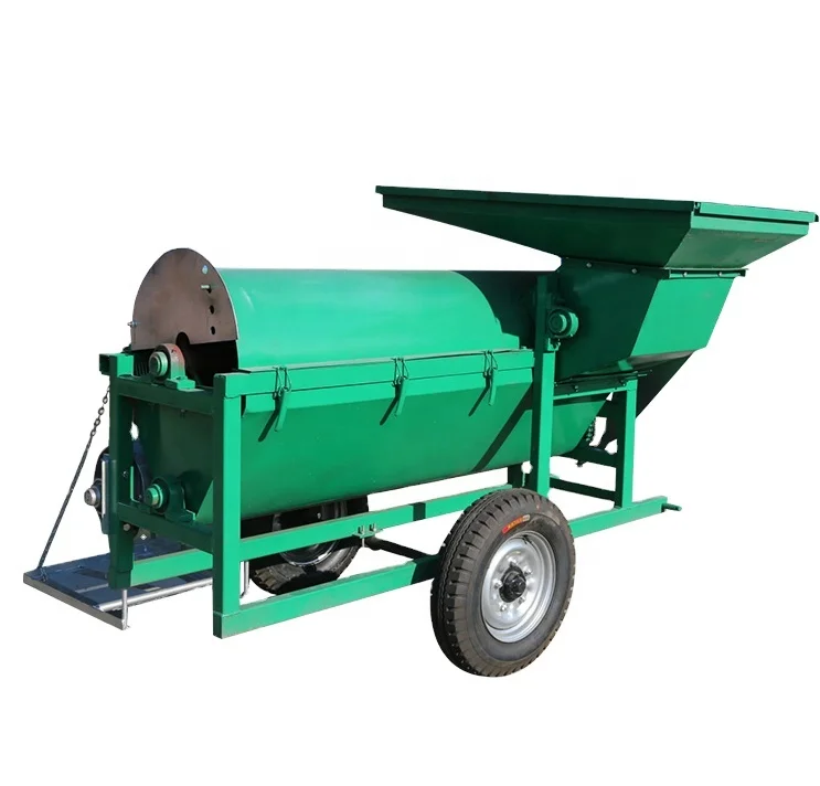 Watermelon seed extractor / watermelon seed separator / Pumpkin Seed Extraction and processing machine