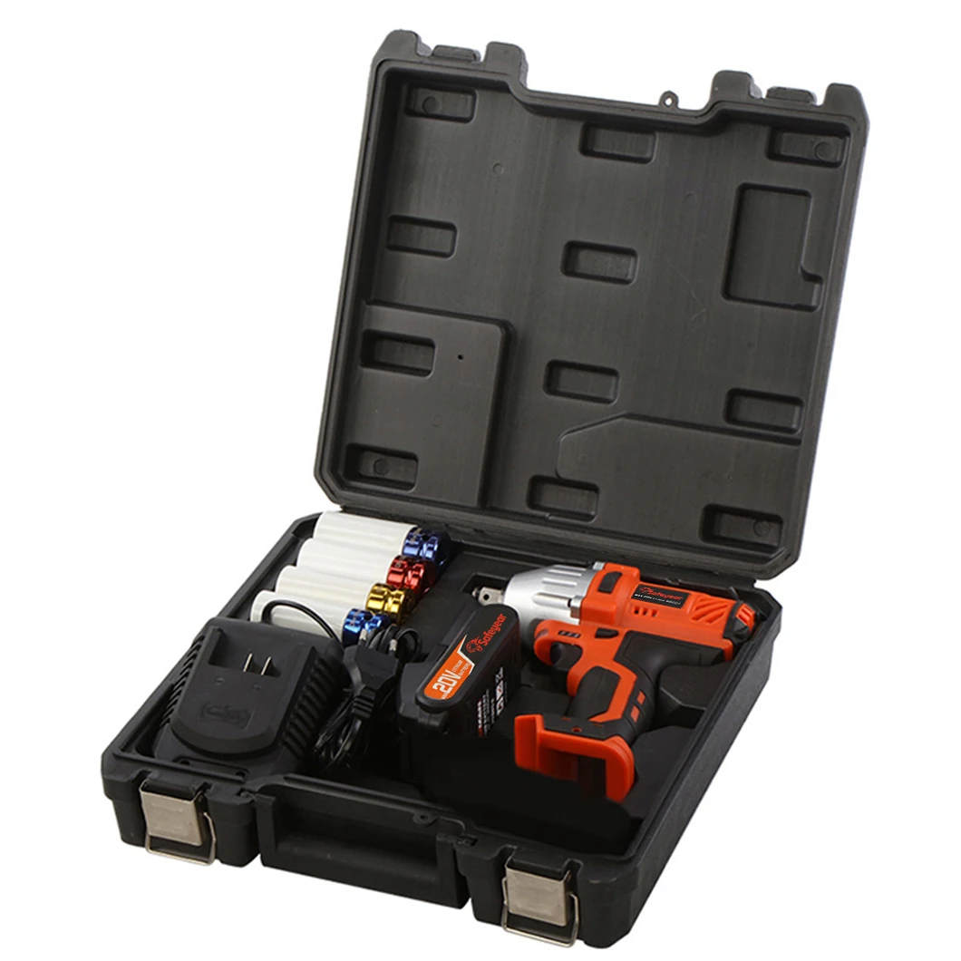 20 Velectric impact wrench electric impact wrench