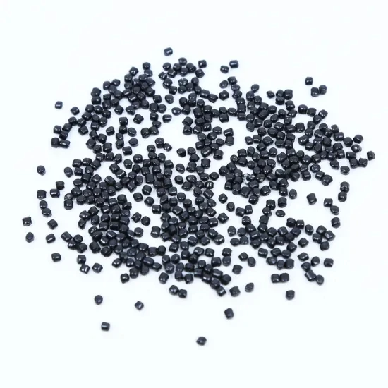 20% ~50% High Carbon Black Content Masterbatch Factory price