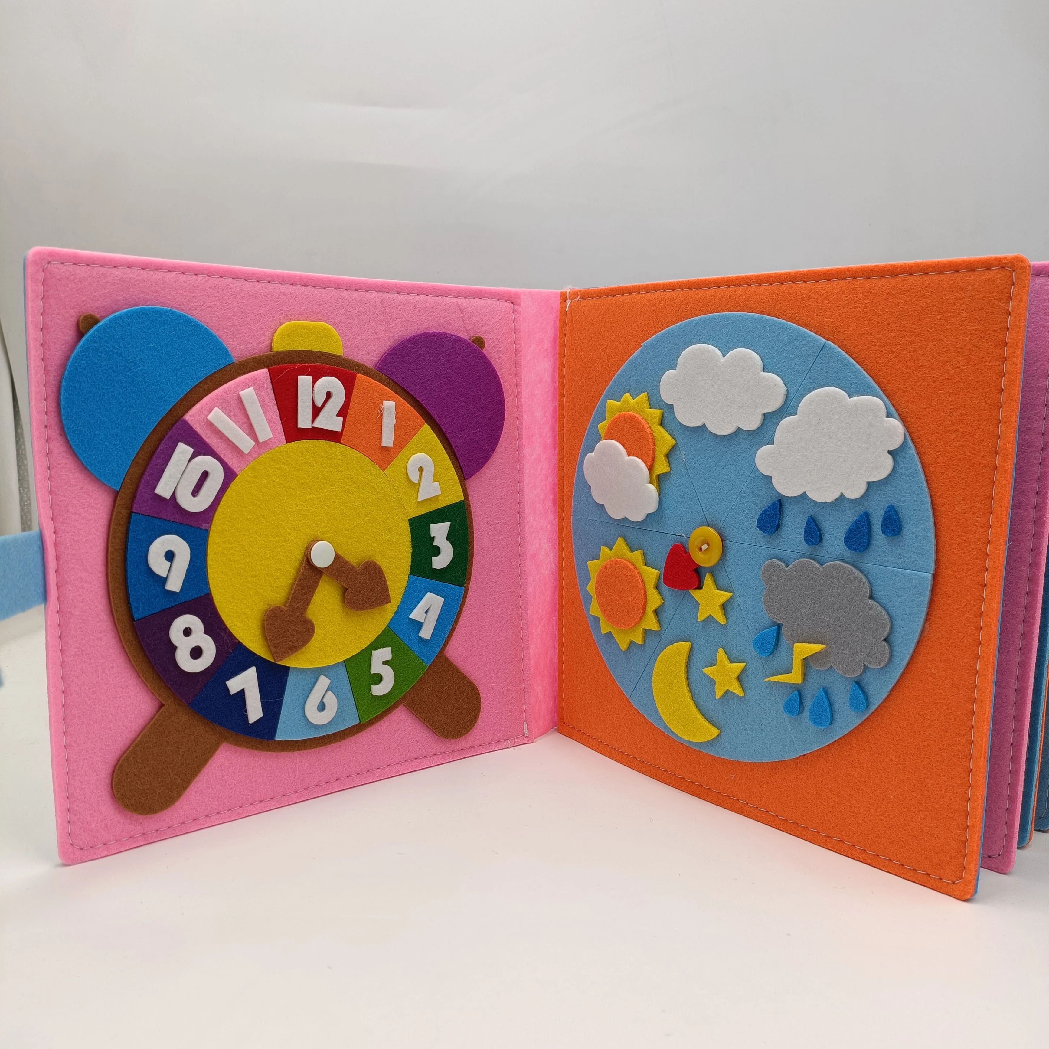 2 years old  customizable child brain development has been lost