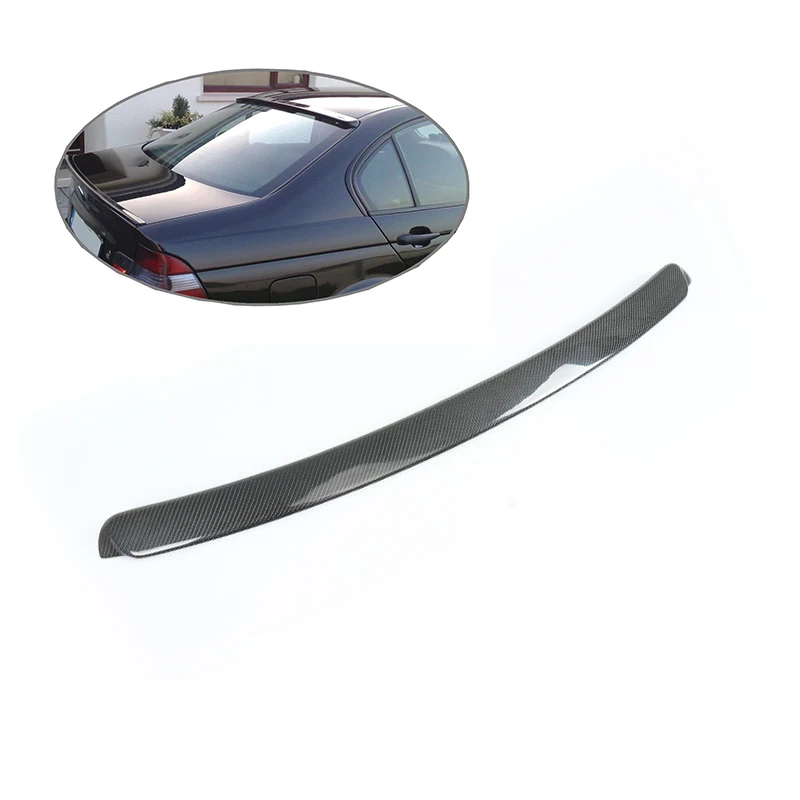 ROOF SPOILER for BMW E46 SALOON/SEDAN