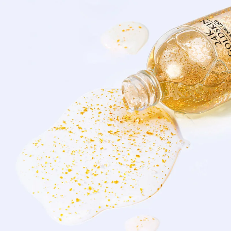 2021 Новое поступление увлажняющая отбеливающая омолаживающая сыворотка для ухода за кожей лица