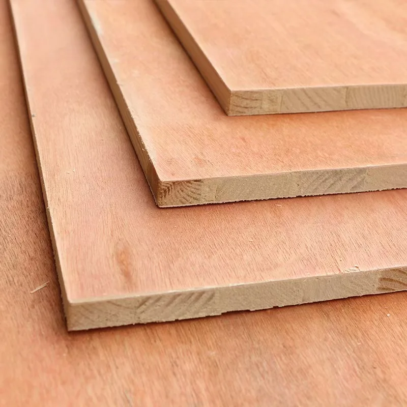 Manufacturing Interior Decoration Woodworking Board Furniture Making With Cedar Boards