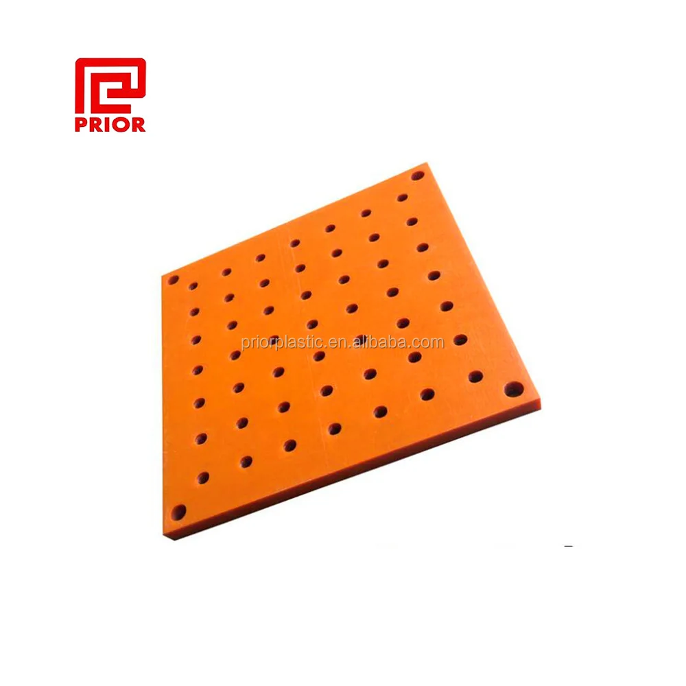 Приспособления PCB Jigs PCB, изготовленные из листового ламината фенольной бумаги