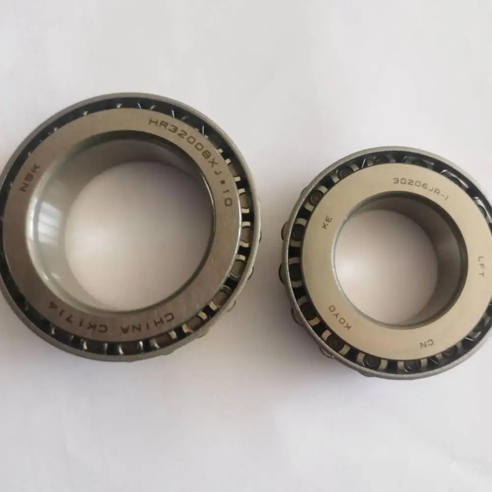 
Дифференциальный подшипник JF011E JF017E CVT 