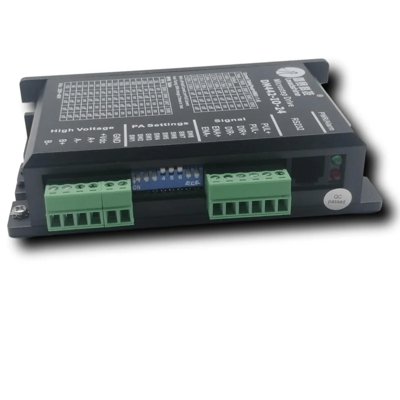 high quality Popular cnc step motor driver unipolar stepper motor driver for motor drive