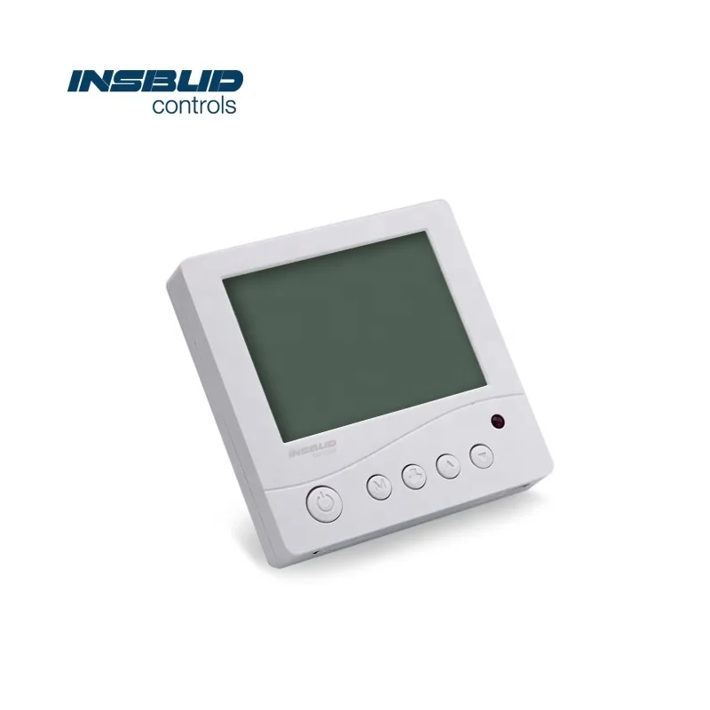 220V AC Electric gas boiler water heater thermostat