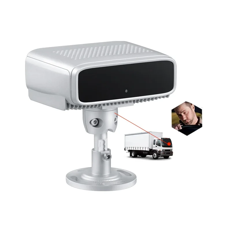 sleepy reminder anti driver sleep device for Mining Bus Logistics fleet