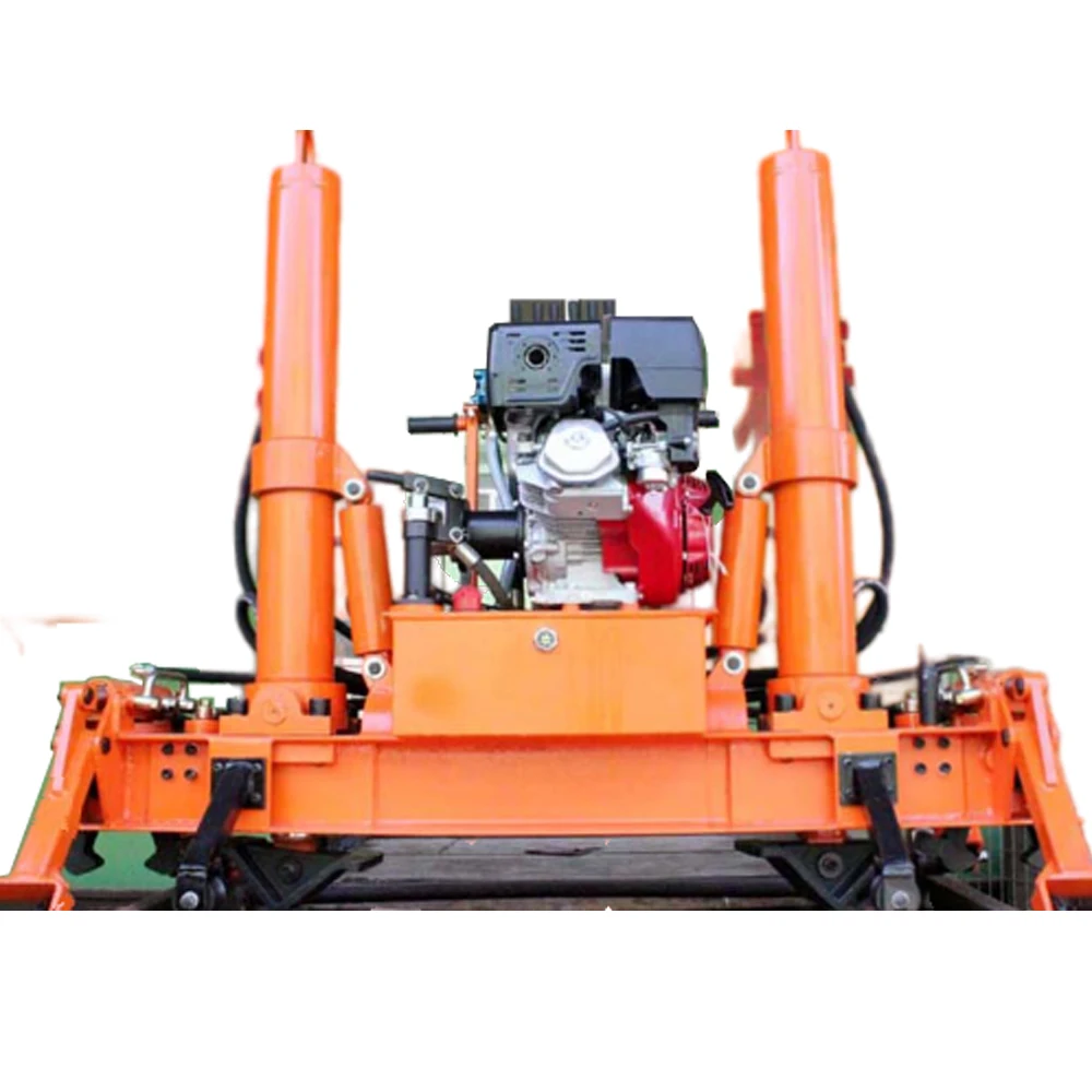 Лидер продаж YQBJ-250 железнодорожный рельс подъема и машина для внутренней обработки