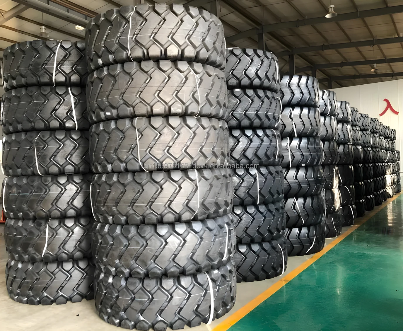 AEOLUS Wheel loader OTR tires construction machinery tyres best chinese OTR tyres 16/70-20