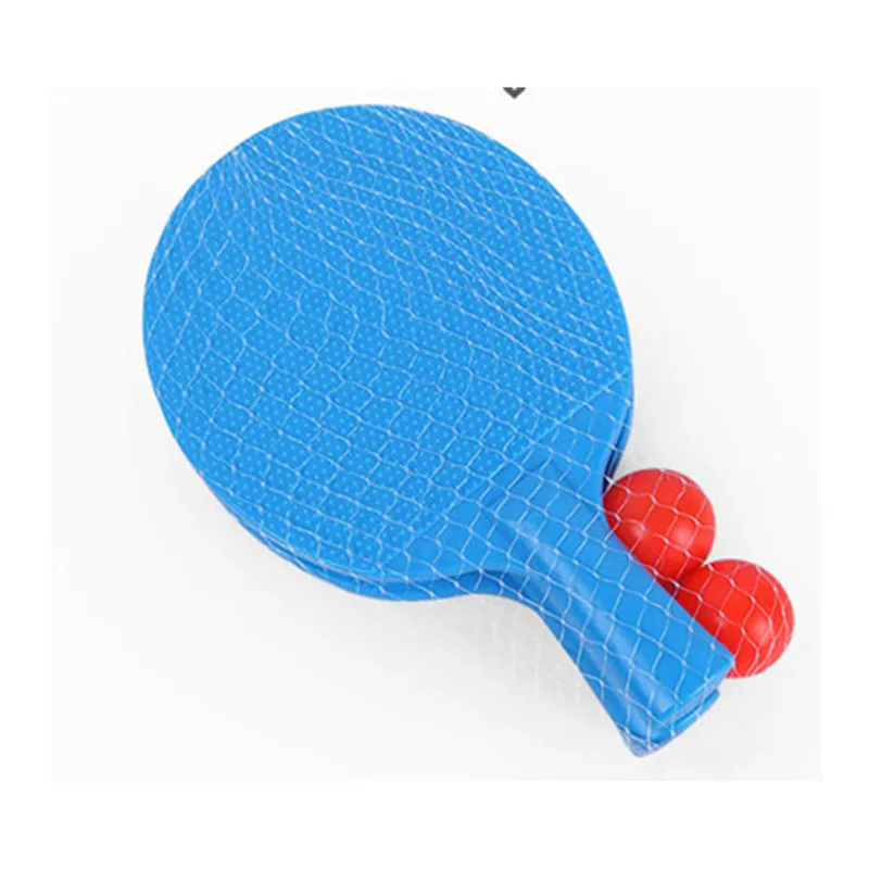 table tennis ball bat