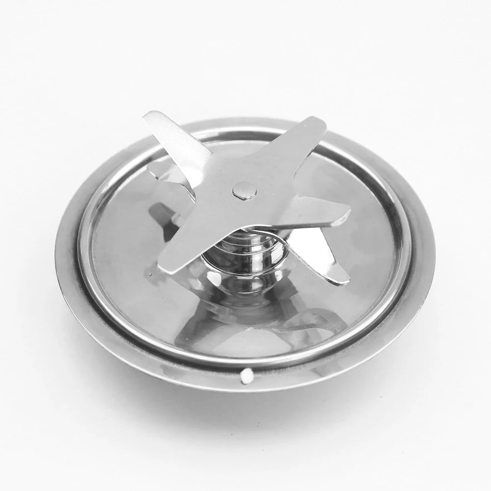 Soy milk machine mixer knife set and heating plate Custom 304/316 Stainless Steel Heating pans heated plates