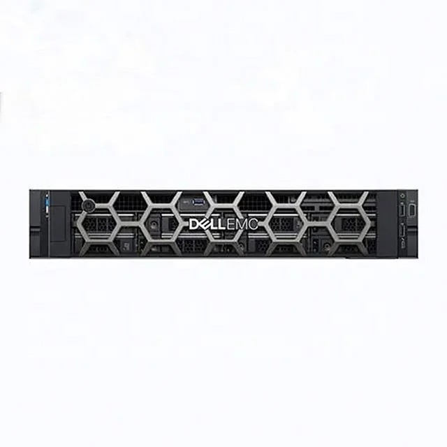 2023 DELL PowerEdge R740 2u rackmount server Intel Xeon  processor computer  R740/R740xd Storage Super Computer EMC Server