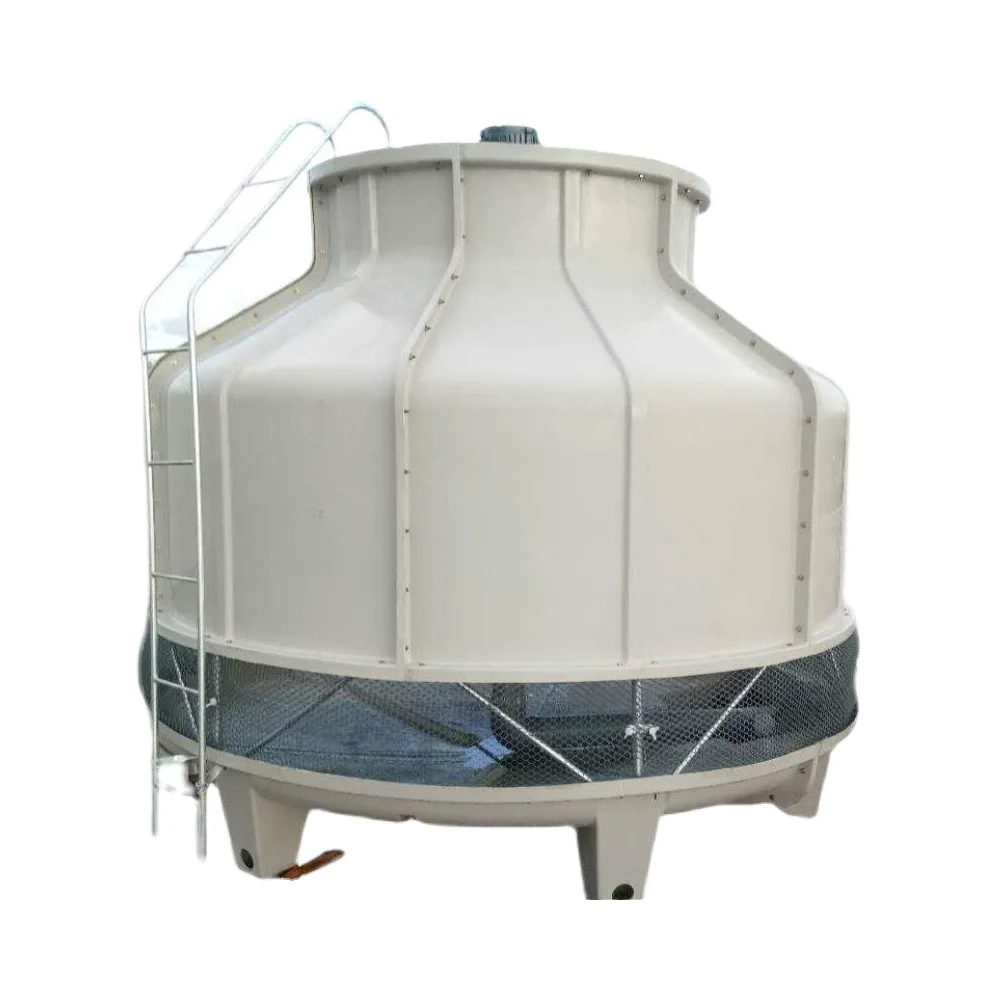 LYC-40 China Manufacturer closed circuit cooling tower for industrial usage