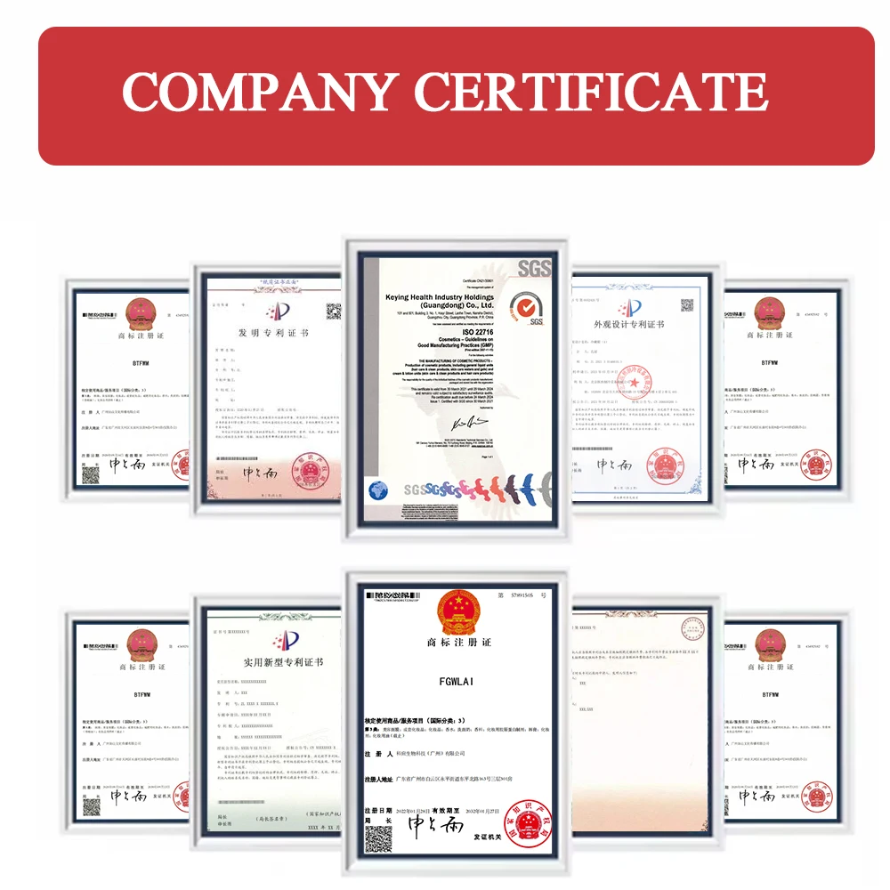 OEM & Rose Essence Luminous Whitening skin care Anti-wrinkle acne whitening nicotinamide skin care set
