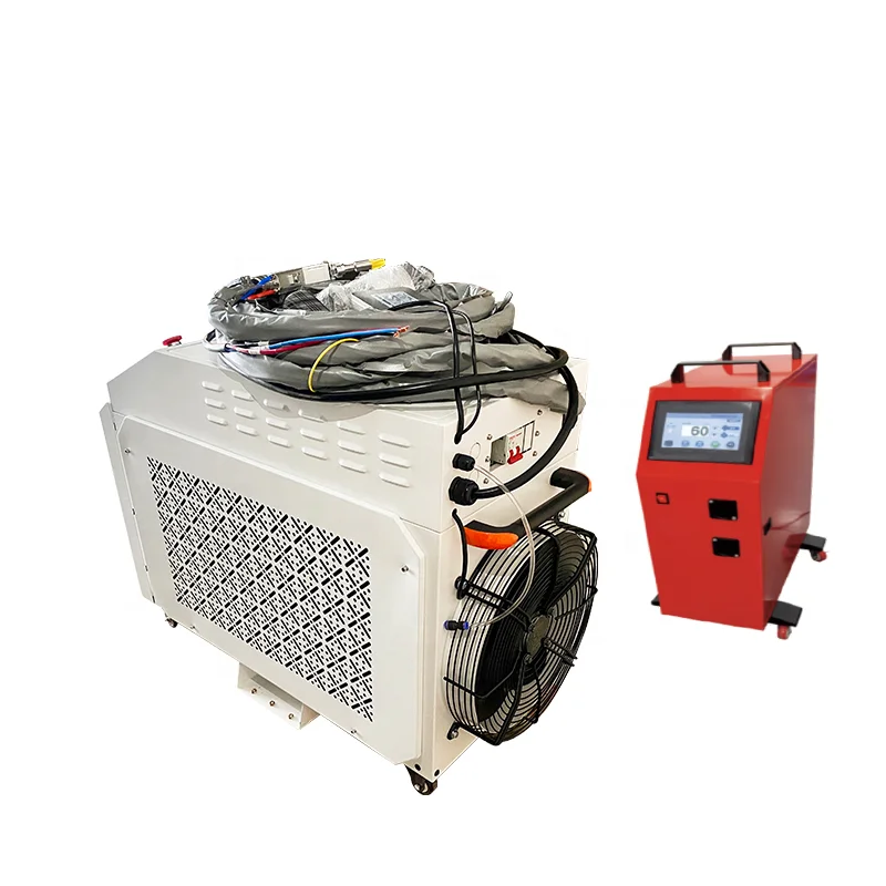 hot sale Laser Cutting/Welding/Cleaning Machine 3 in 1