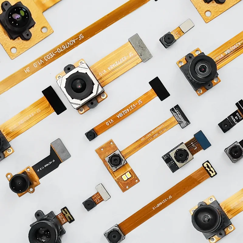 sincere first camera imx219 sensor mipi 8mp arducam imx219 auto focus camera module