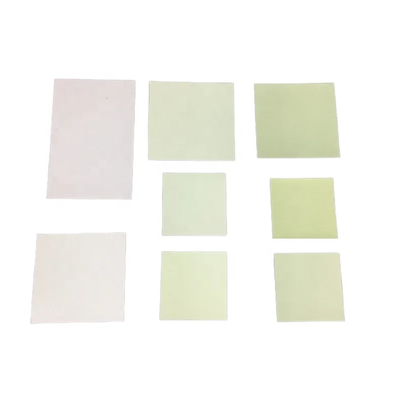 PSPA CLASS D photoluminescent rigid sheet for IMO marine SIGN