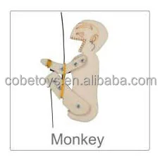 DIY toy balance bird  Kids Science Experiment STEM toys educational