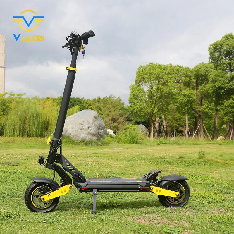 Solid Tire Long Distance Electric Scooter Oem Eu Warehouse Dropshipping 2023 Canada Australia Thailand Electric Scooter Cyprus