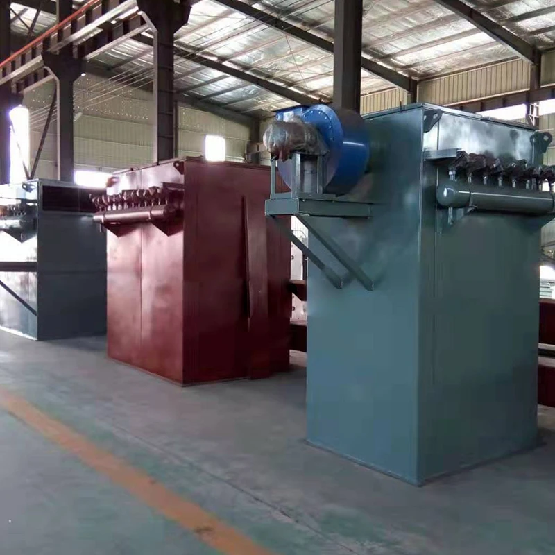 Топ промышленный пылесборник, порошок, пылесборник, цена с фильтром для сбора пыли силоса