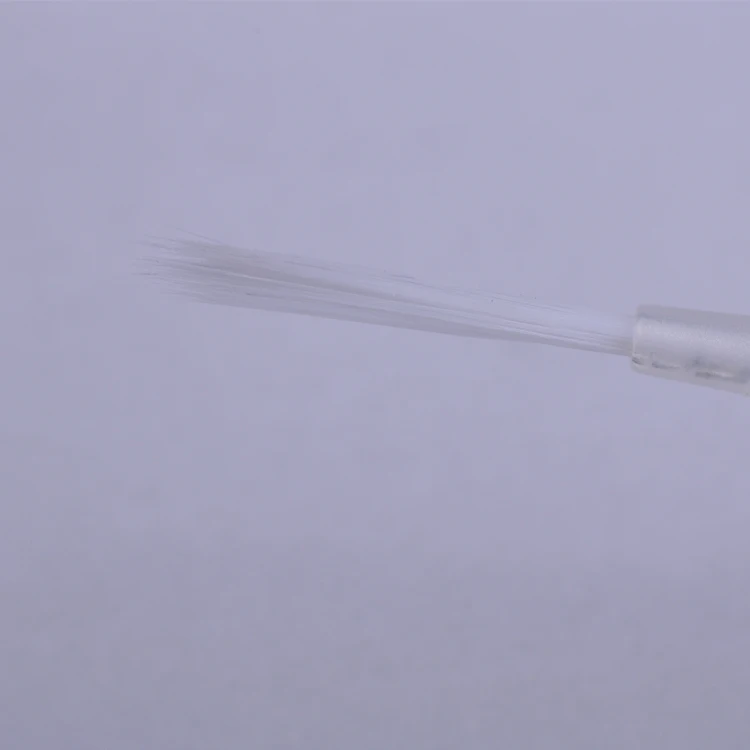 20 мл прозрачный лак для ногтей бутылка ПЭТ-бутылки подправить краски ручка автомобилей