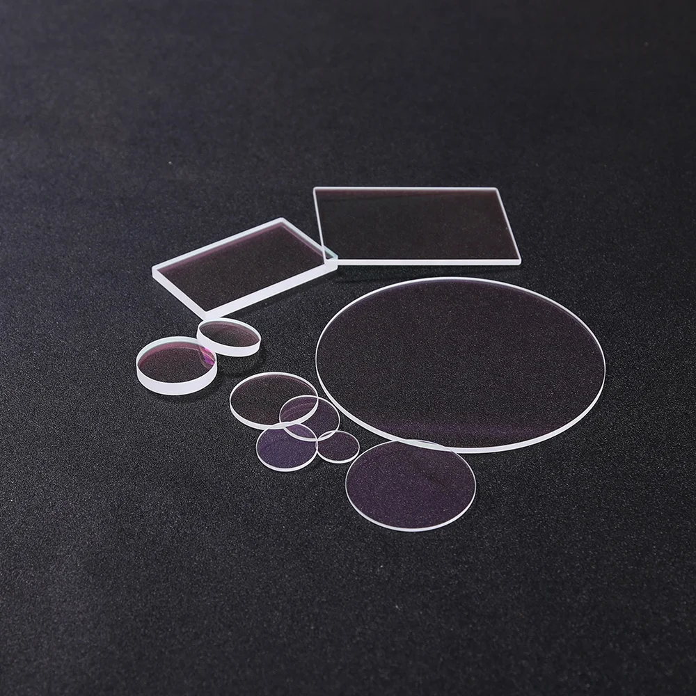 Lazer cutting welding machine lens lazer glass protective window