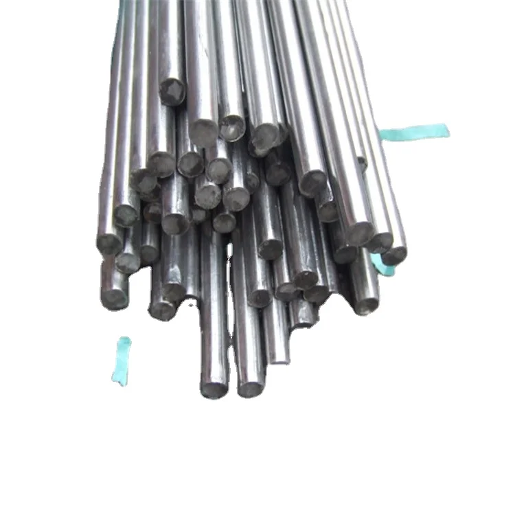 Огнеупорный материал ASTM A276 H9/H10/H11 нержавеющая сталь 316 твердые круглые стержни/стержни