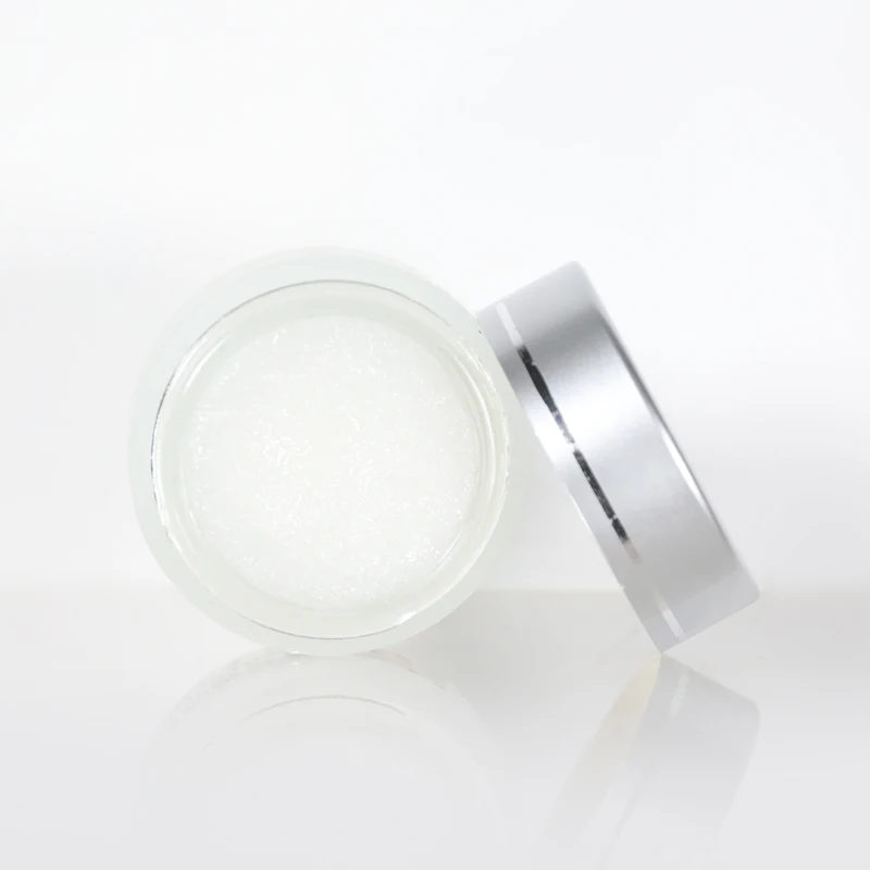 ARTMISS Lighten Lipscrub Private Label Lip Care Moisturizer Organic Orange Strawberry Pink Sugar Lip Scrub