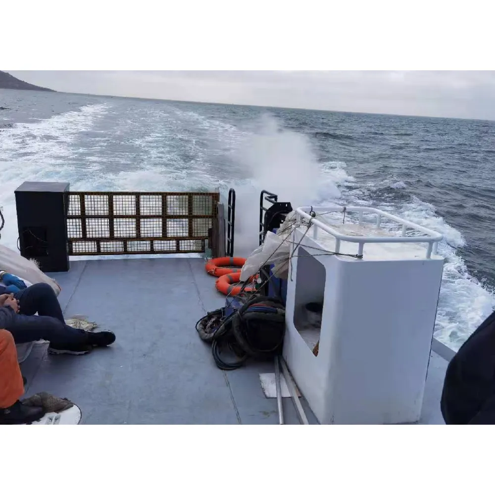 fast patrol boat hdpe patrol boat patrol boat yacht 65 feet big yacht 63 feet 62ft yacht