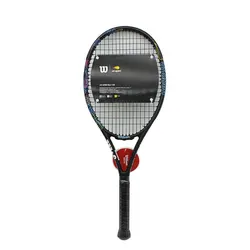 China Lightweight Carbon Fiber Tournament Brands Profesional Tennis Racket