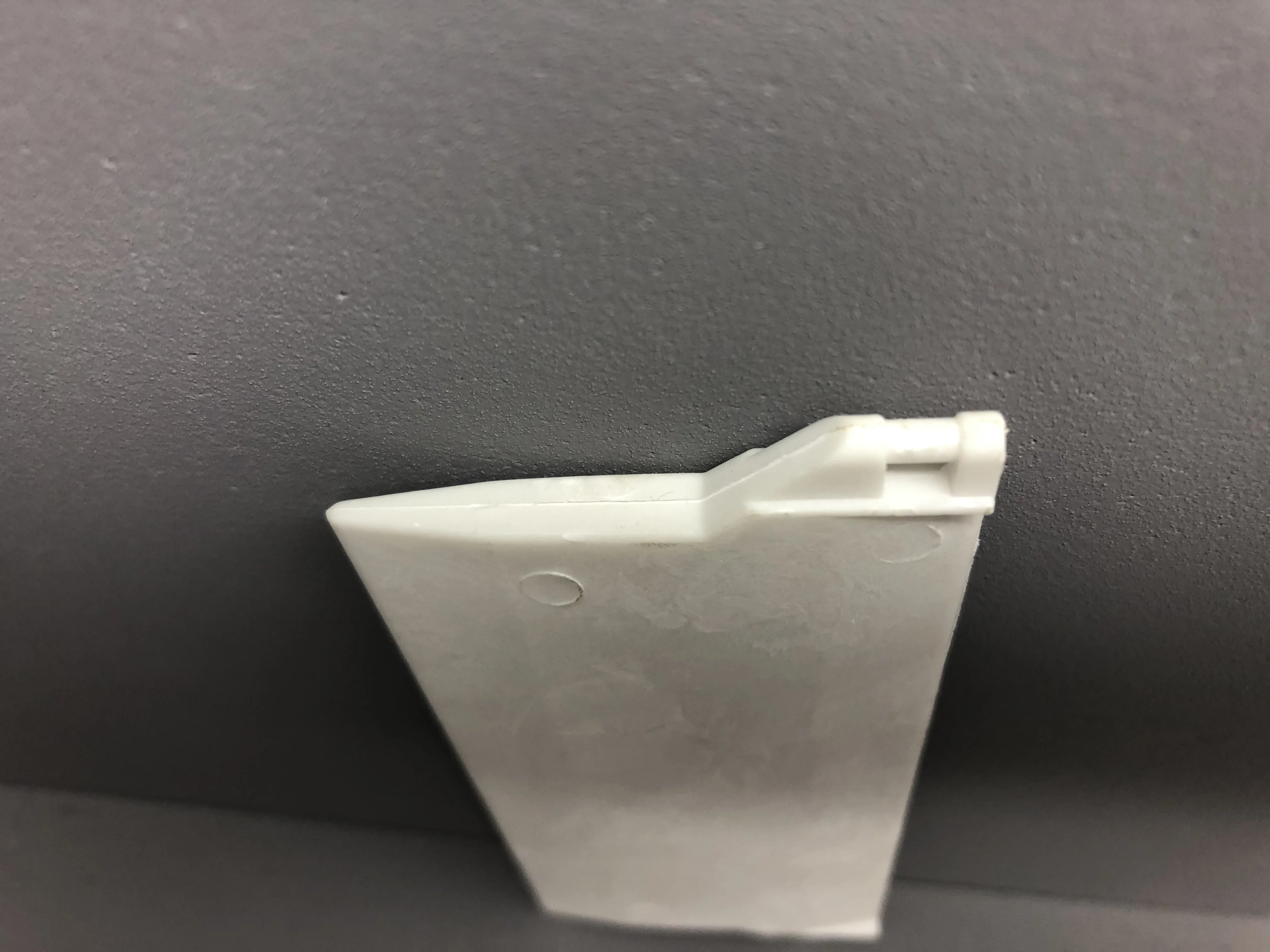 Hot Design Curtain Accessory Salt Weight Wooden Taobao Blinds China Vertical Blind Sewing Machine for Curtain Rail Blinds Shades