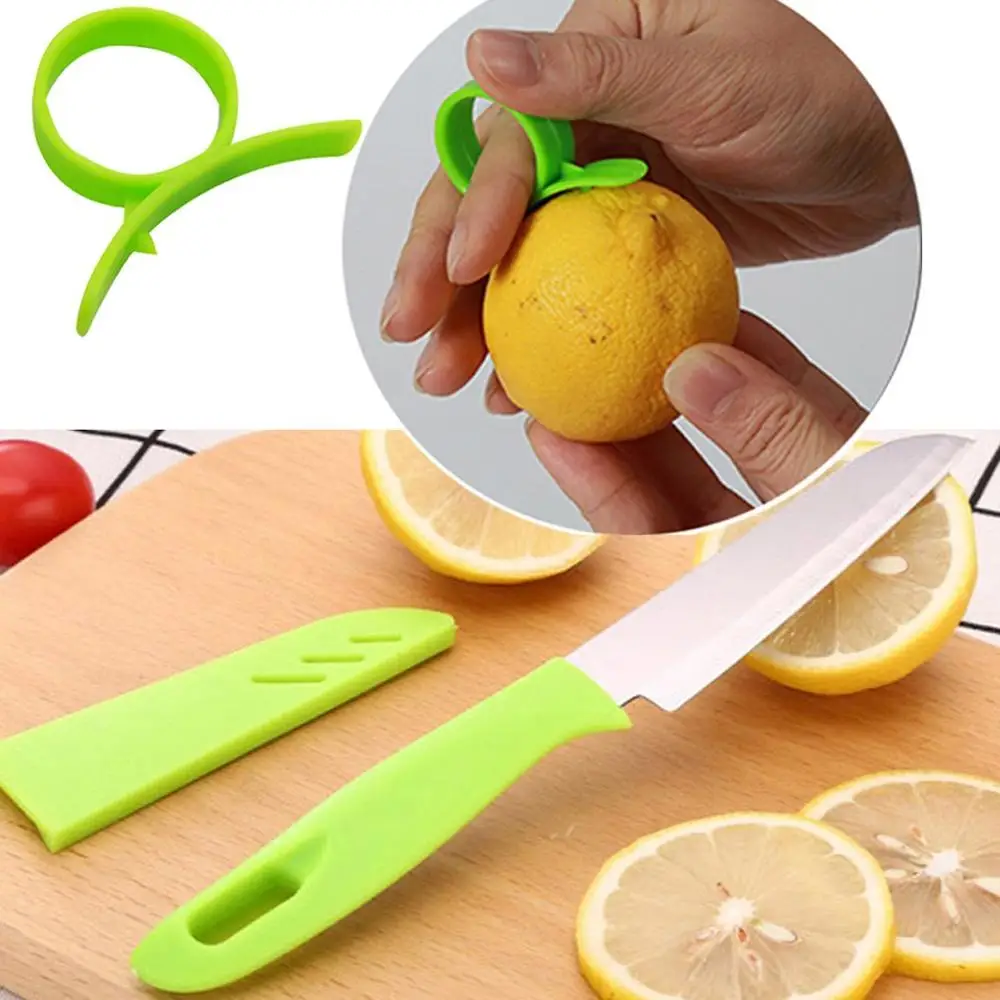 
Kitchen Fruit Carving Garnishing Tool Set Amazon Hot sales Garnish Shape Tool Set/Banana Slicer/Watermelon Slicer Chopping Board 