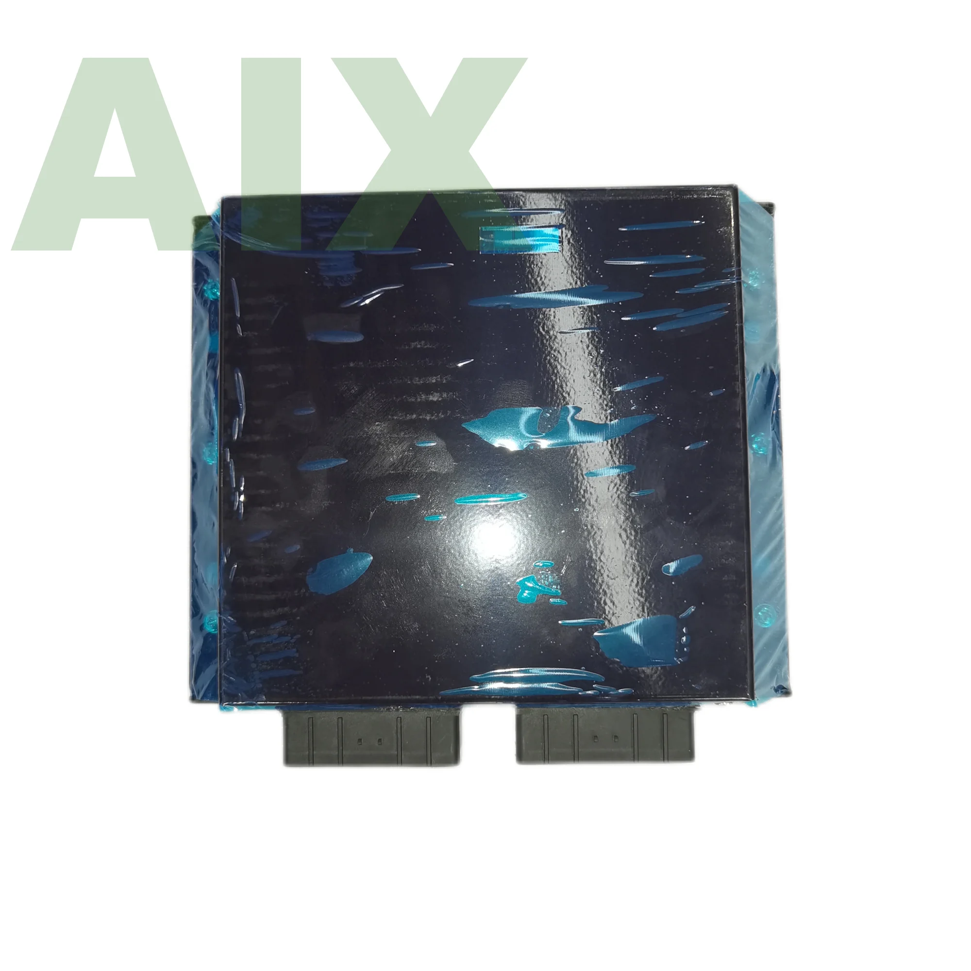 21N6-33105 Excavator Machine Control Unit Programmed R210-7 RD210-7 Computer Board 21N6-33105 Controller ECU Programming Tools