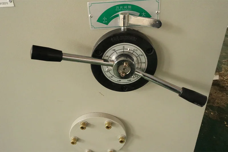 Hydraulic Cutting Shear Machine, Iron and Steel Sheet Guillotine with E21S Controller for Metal Cut Forming