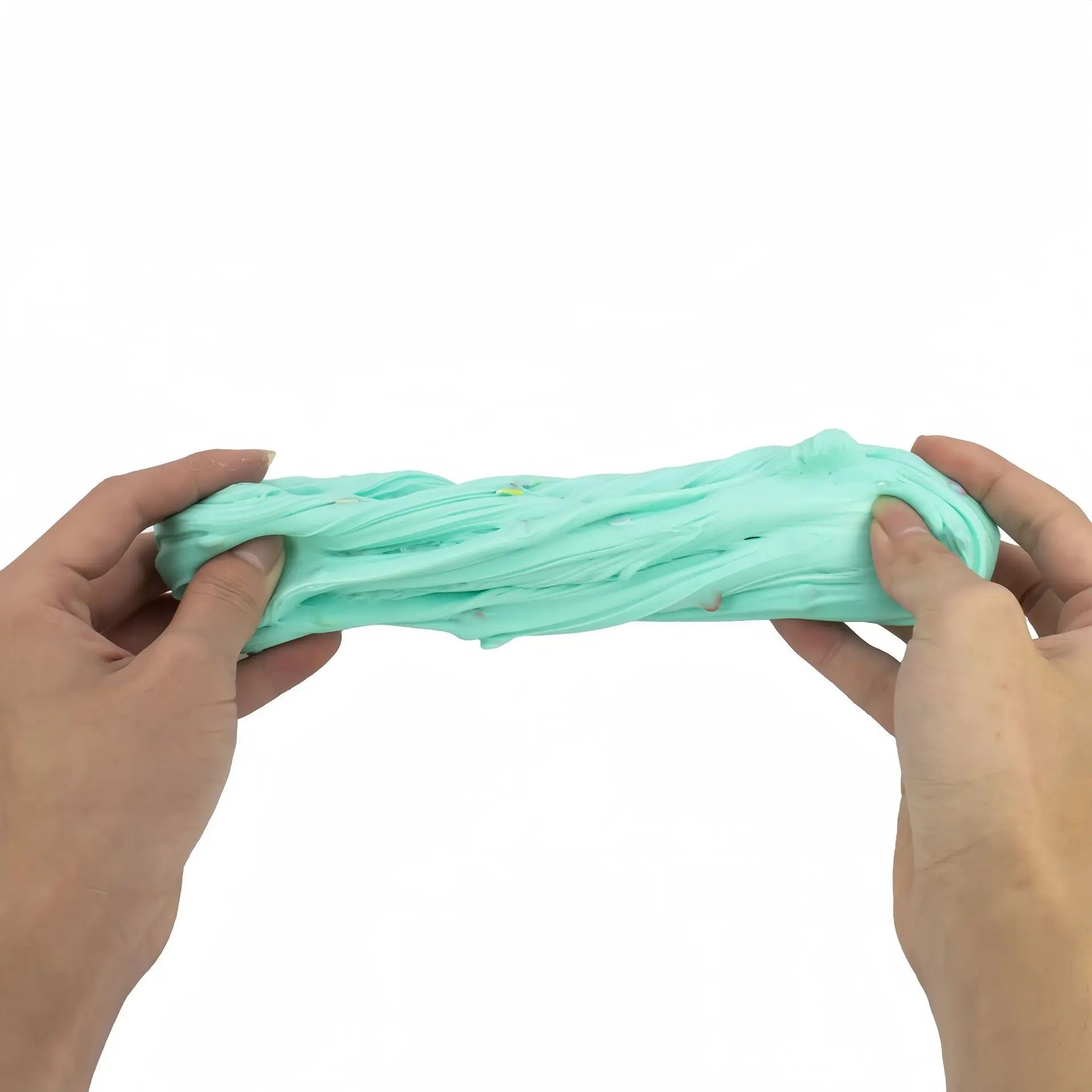 Cheap Foam Clay Slime Shops With Multi Colors Diy Slime