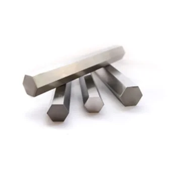 Eastking in stock 8mm  AISI A276 ss 200 201 303 304 310 Stainless Steel Hexagonal Bar Hex Rod Steel