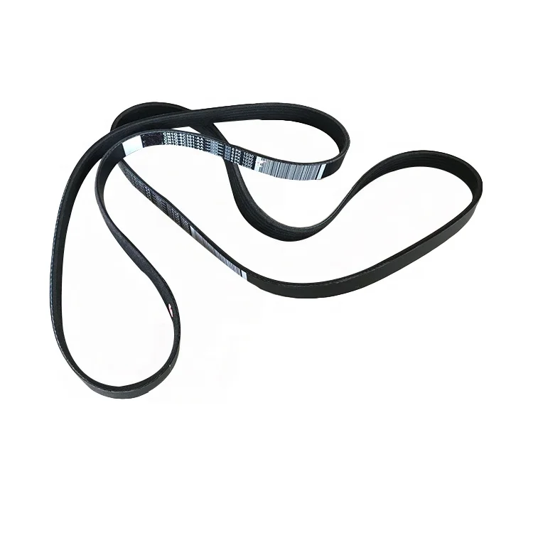 Автоматическая синхронизация ремень для Ford Ecosport Mk2 1,5 T/Fiesta CN1Q 6C301 AA