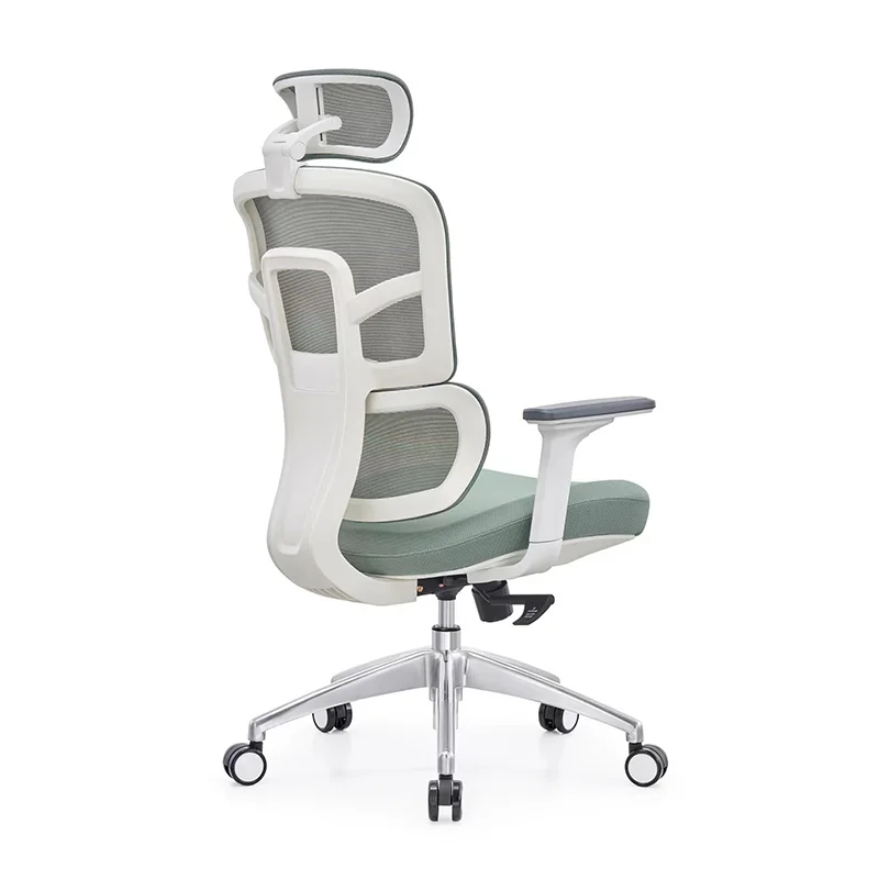 Commercial Furniture High Back Height Adjustable Executive Office Mesh Ergonomic Chair