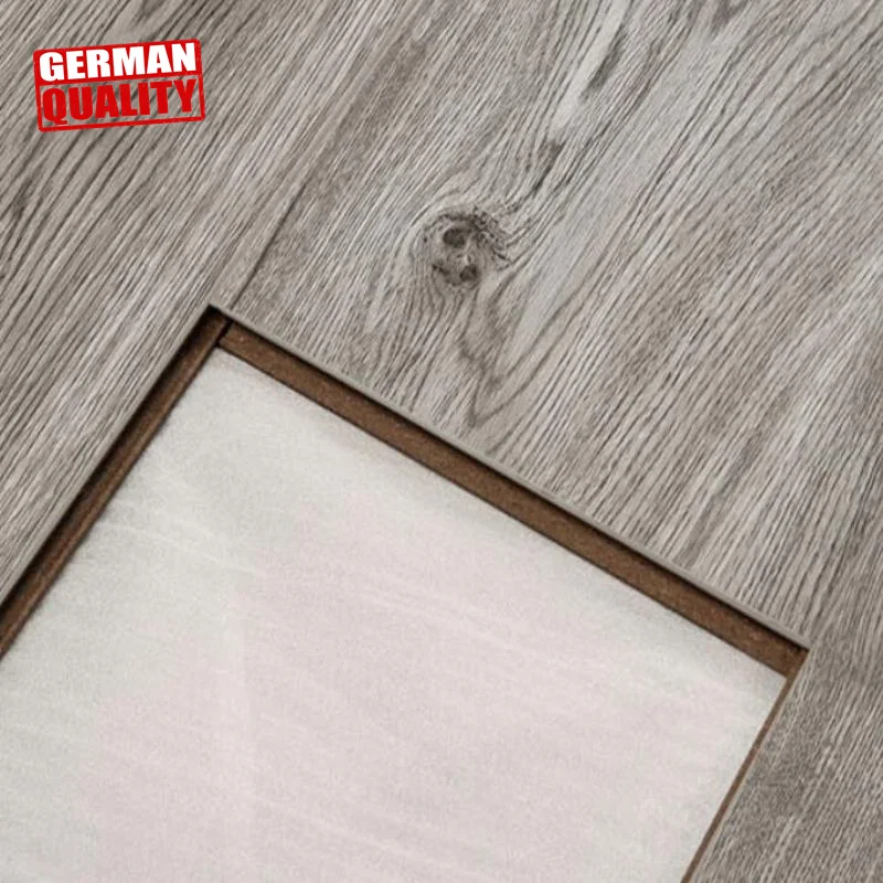 china decno manufacturer 12mm bamboo laminate flooring