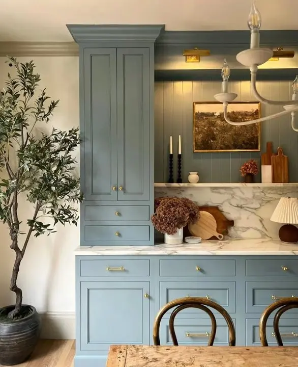 Prima 21mm lacquered finished kitchen cabinets doors high quality MDF shark style modern design kitchen cabinets sets