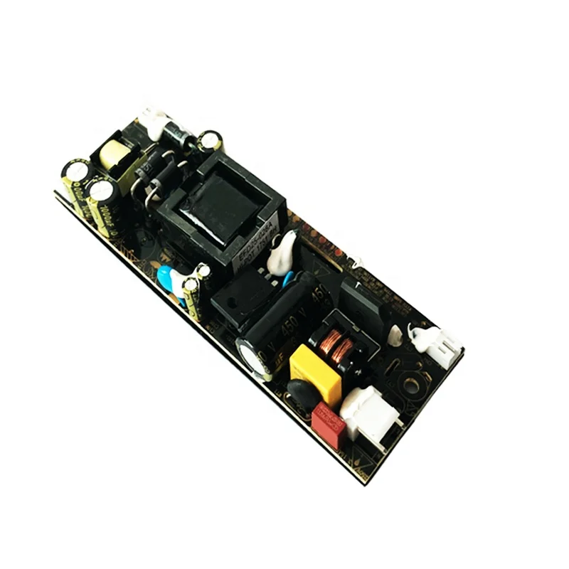 SDL-127C Led Backlight Pcb Power Supply Board Switching Power Supply 12V 3A+Backlight 45V/350MA