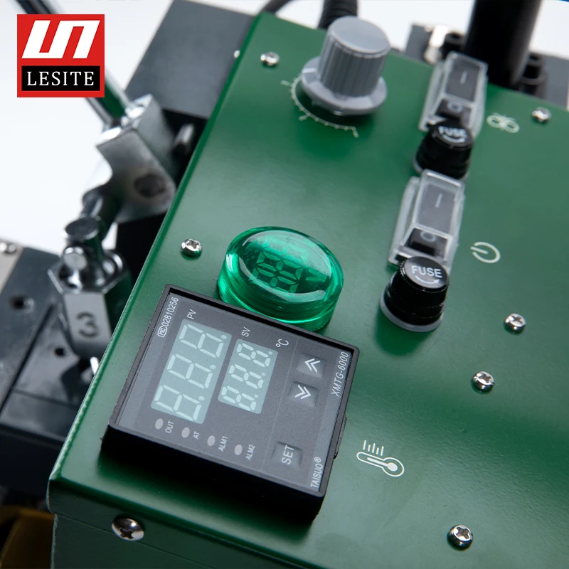 Top quality plastic geomembrane welding machine for Comet