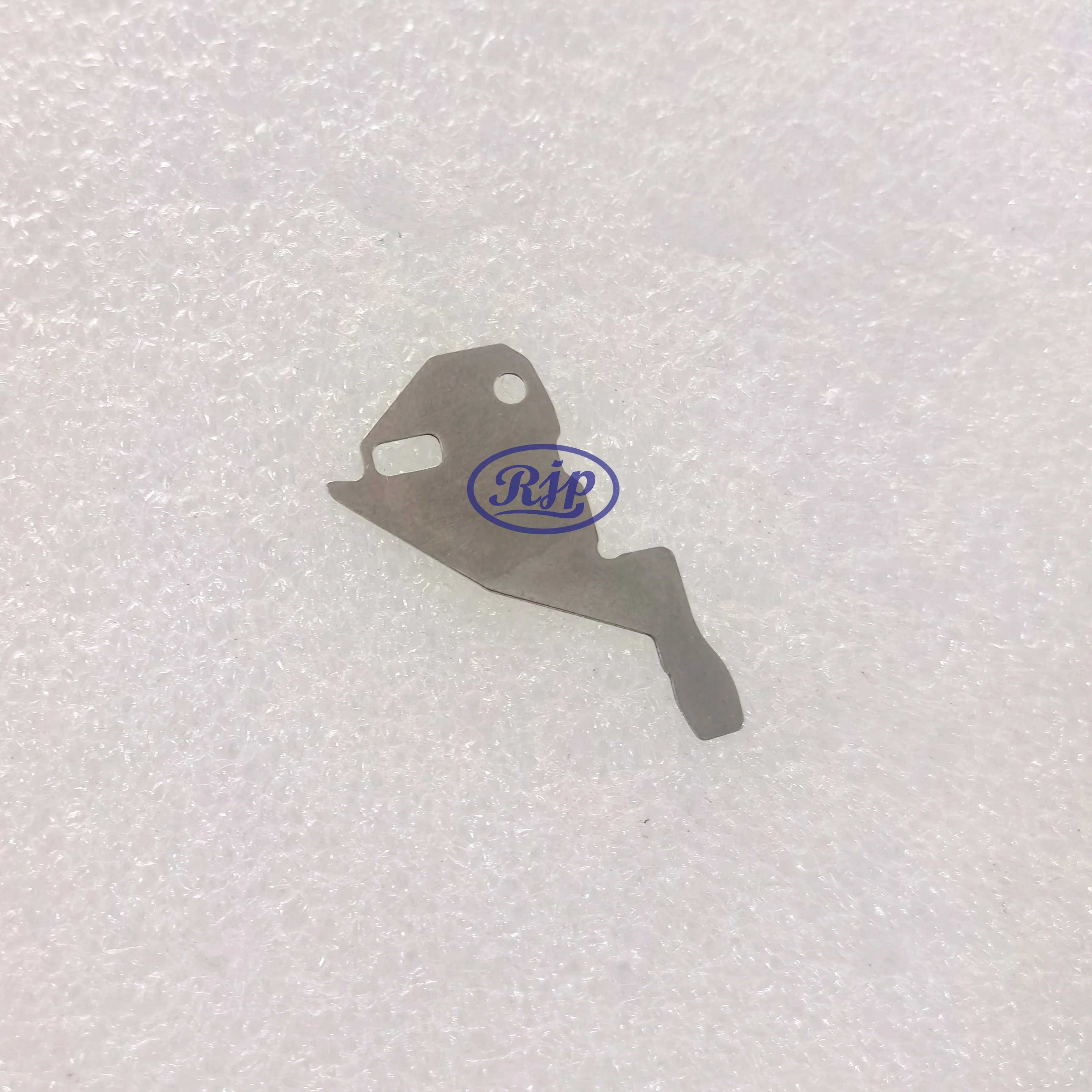 E7.2/E14 STOLL 530HP flat knitting machine Textile machinery sinkers 254883