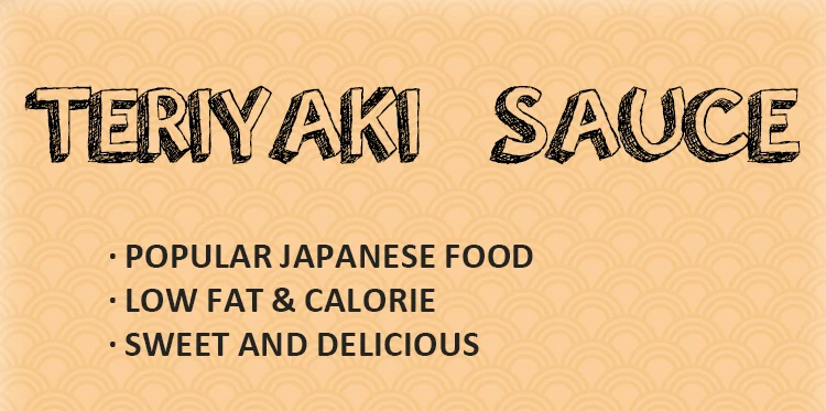 Teriyaki Bowl Take Out Bbq Sauces Japanese Barbecue Sauce Squeeze Bottles For Bbq Sauces